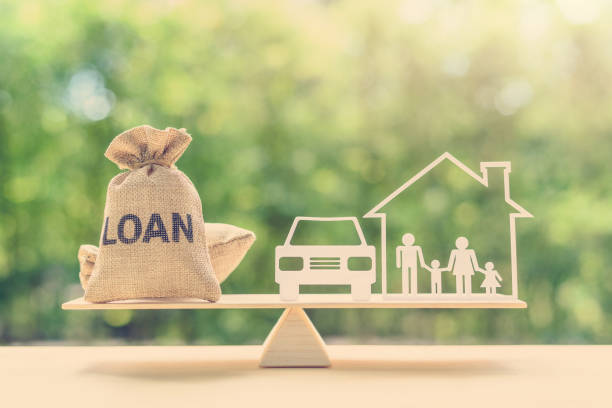 Best Home Loans (Mortgages)  in Electra, TX