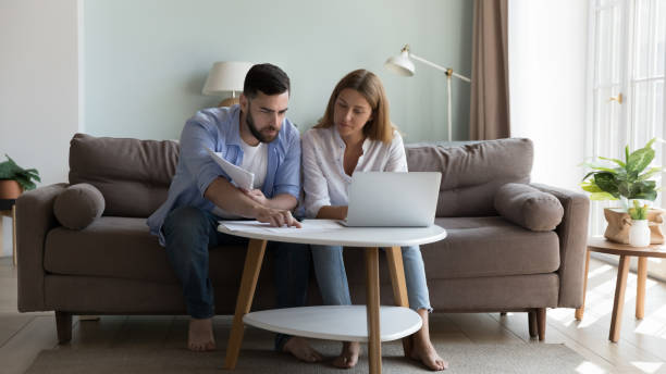 Financial Counseling and Guidance in Electra, TX